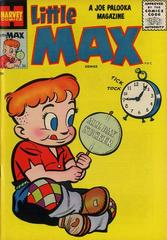 Little Max Comics #36 (1955) Comic Books Little Max Comics Prices