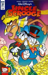 Uncle Scrooge #37 (2018) Comic Books Uncle Scrooge Prices