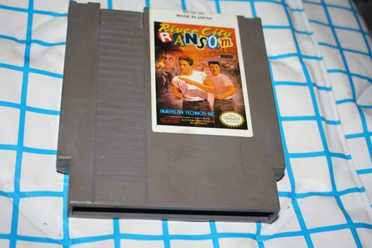 River City Ransom photo