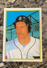 Lance Parrish Baseball Cards 1983 Topps All Star Glossy Set of 40 Prices