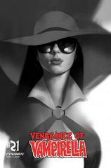 Vengeance of Vampirella [1:30 Incentive] #21 (2021) Comic Books Vengeance of Vampirella Prices