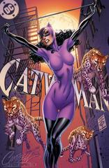 Catwoman 80th Anniversary 100-Page Super Spectacular [Campbell D] #1 (2020) Comic Books Catwoman 80th Anniversary 100-Page Super Spectacular Prices