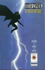 Harbinger #13 (1993) Comic Books Harbinger Prices