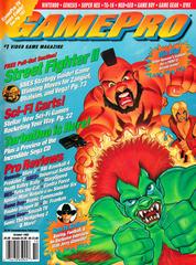 GamePro [October 1992] GamePro Prices