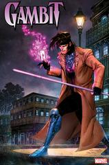 Gambit [Williams] #1 (2022) Comic Books Gambit Prices