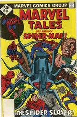 Marvel Tales [Whitman] #84 (1977) Comic Books Marvel Tales Prices