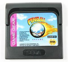 Pinball Dreams - Cartridge | Pinball Dreams Sega Game Gear