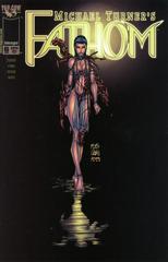 Fathom #6 (1999) Comic Books Michael Turner's Fathom Prices