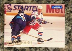 Ray Ferraro #107 Hockey Cards 1995 SkyBox Impact Prices
