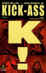 Kick-Ass [Umpteenth Printing] Comic Books Kick-Ass Prices