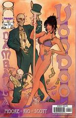 Voodoo #4 (1998) Comic Books Voodoo Prices