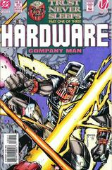 Hardware #22 (1994) Comic Books Hardware Prices