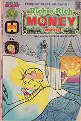 Main Image | Richie Rich Money World Comic Books Richie Rich Money World