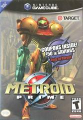 Metroid Prime [Target] Gamecube Prices