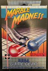 Marble Madness PAL Sega Game Gear Prices