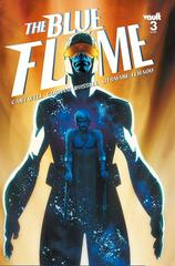 The Blue Flame #3 (2021) Comic Books The Blue Flame Prices