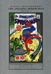 Marvel Masterworks: Amazing Spider-Man #6 (2005) Comic Books Marvel Masterworks: Amazing Spider-Man Prices