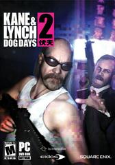 Kane & Lynch 2: Dog Days PC Games Prices