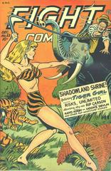 Fight Comics #53 (1947) Comic Books Fight Comics Prices