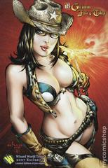 Grimm Fairy Tales [Wizard World TX] #18 (2007) Comic Books Grimm Fairy Tales Prices