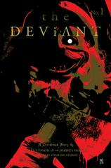 The Deviant [Sorrentino] #1 (2023) Comic Books The Deviant Prices