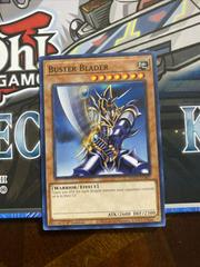 Buster Blader [1st Edition] YuGiOh Hidden Arsenal: Chapter 1 Prices