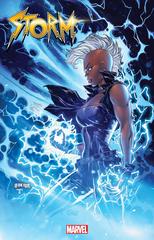 Storm [Lashley] #3 (2023) Comic Books Storm Prices