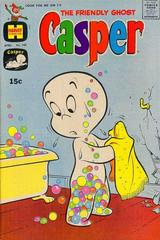 The Friendly Ghost, Casper #140 (1970) Comic Books Casper The Friendly Ghost Prices
