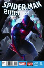 Spider-Man 2099 [2nd Print] Comic Books Spider-Man 2099 Prices