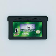 Cartridge | Men in Black the Series GameBoy Advance