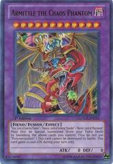Armityle the Chaos Phantasm [1st Edition] LCGX-EN211 YuGiOh Legendary Collection 2: The Duel Academy Years Mega Pack Prices