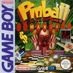 Pinball Mania PAL GameBoy Prices