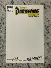 Darkwing Duck #9 (2011) Comic Books Darkwing Duck Prices