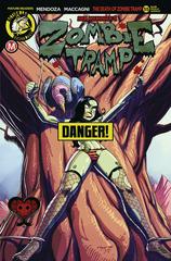 Zombie Tramp [Young Risque] #55 (2018) Comic Books Zombie Tramp Prices