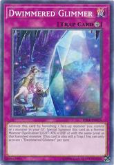 Dwimmered Glimmer YuGiOh Rising Rampage Prices
