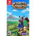 Harvest Moon: One World | Nintendo Switch
