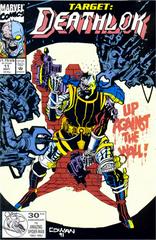 Deathlok #11 (1992) Comic Books Deathlok Prices