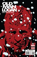 Old Man Logan #7 (2016) Comic Books Old Man Logan Prices