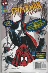 The Spectacular Spider-Man [Camelot Music Polybagged] Comic Books Spectacular Spider-Man Prices