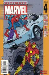 Ultimate Marvel Team-Up #4 (2001) Comic Books Ultimate Marvel Team-Up Prices