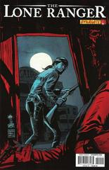 Lone Ranger #14 (2013) Comic Books Lone Ranger Prices