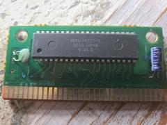 Circuit Board (Front) | Back to the Future III Sega Genesis