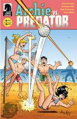 Archie vs. Predator [Phantom] Comic Books Archie vs. Predator Prices