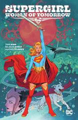Supergirl: Woman of Tomorrow [Paperback] Comic Books Supergirl: Woman of Tomorrow Prices