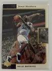 Jamal Mashburn #33 Basketball Cards 1995 Upper Deck Special Edition Prices