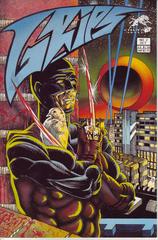 Grips #2 (1986) Comic Books Grips Prices