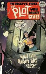 The Plot [Kangas] #1 (2019) Comic Books The Plot Prices