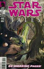 Star Wars Tales #20 (2004) Comic Books Star Wars Tales Prices