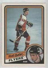 Rich Sutter Hockey Cards 1984 O-Pee-Chee Prices