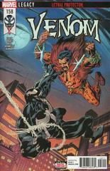 Venom #158 (2018) Comic Books Venom Prices
